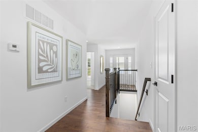 2 Aspen II at Liberty Manors, Foristell, MO 63348 - photo 2