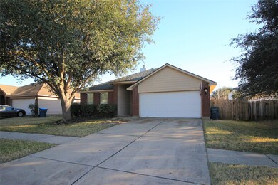 24123 Wild Horse Ln, Hockley, TX 77447 - photo 2