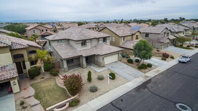 Front Aerial_