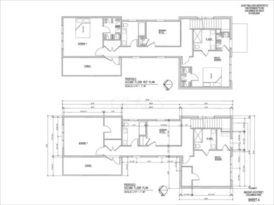 sheu-286-e4th-one_SHEET4_SECOND-FLOOR-PL