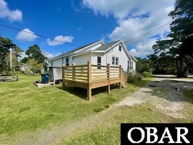 690 Irvin Garrish Hwy unit Lot 2A, Ocracoke, NC 27960 - photo 2