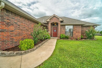 36085 Prairie Ridge, Shawnee, OK 74804 - photo 2