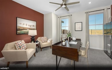 Zion MODEL HOME PHOTO