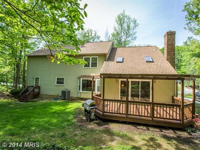 2111 Harpoon Dr, Stafford, VA 22554 - photo 7