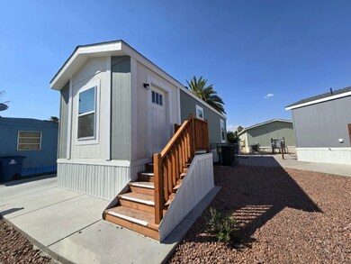 3642 Boulder Hwy unit 229, Las Vegas, NV 89121 - photo 2