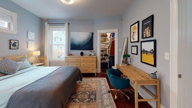 22 Thomas St unit 1, Jamaica Plain, MA 02130 - photo 2