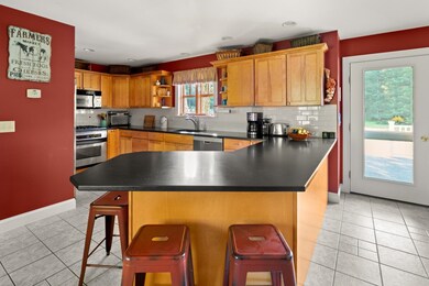 168 Elmore Mt Rd, Stowe, VT 05672 - photo 4