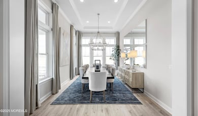 Killarney II Home Design
