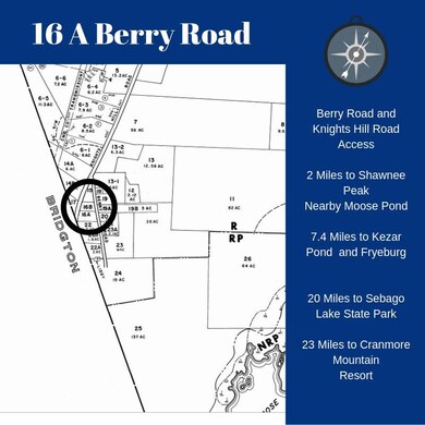 16 Berry Rd, Sweden, ME 04040 - photo 3