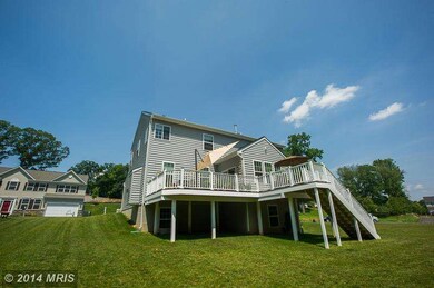 10707 Jordans Dr, Laurel, MD 20723 - photo 2