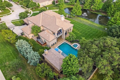 804 Lexington Terrace, Southlake, TX 76092 - photo 2