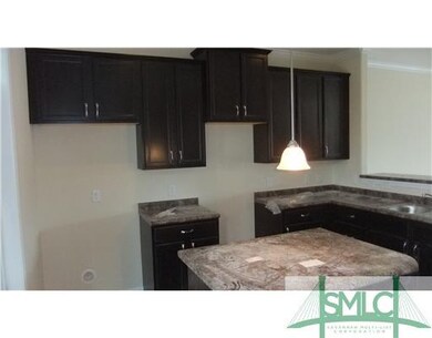 Kitchen. All kitchen appliances included