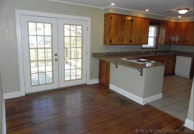 1638 S Birch Ave, Broken Arrow, OK 74012 - photo 3