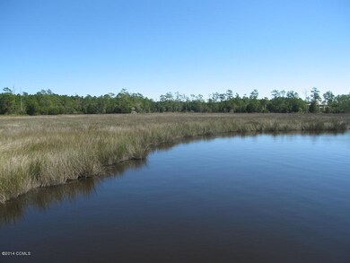 View of Waterfront Lots 4 & 5