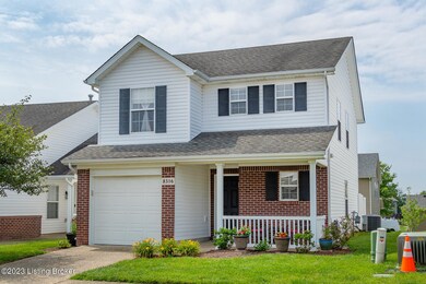 8316 Arbor Meadow Way unit 104, Louisville, KY 40228 - photo 2