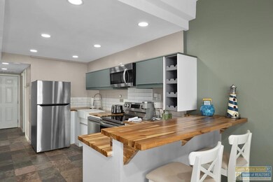 Aquarius Condominiums unit 207, South Padre Island, TX 78597 - photo 5