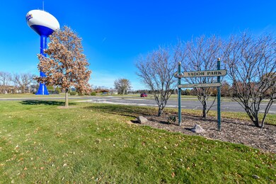 Nearby Yadon Park