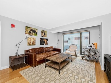 The Grandview unit 805, Boston, MA 02111 - photo 3