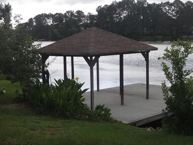 Dock