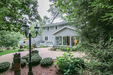 827 Shady Oaks Ln, Oregon, WI 53575 - photo 6