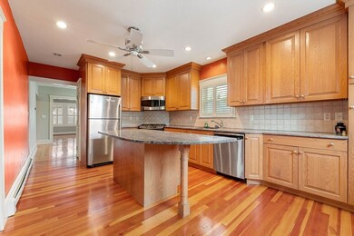 151 4th St, Medford, MA 02155 - photo 4