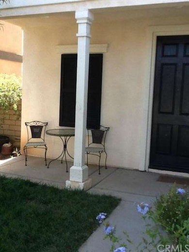 Entry Way!