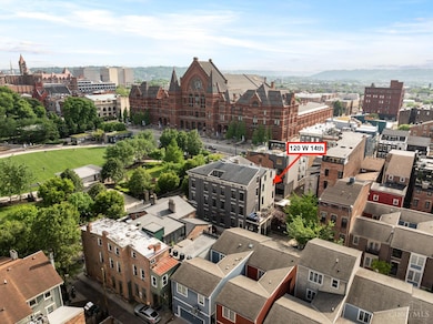 120 W 14th St, Cincinnati, OH 45202 - photo 3