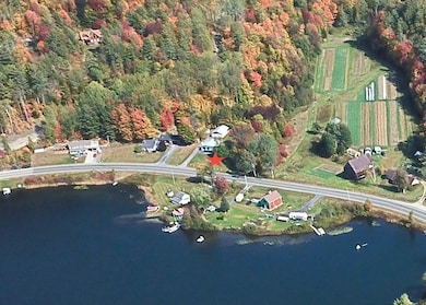 Next to Flywheel Farm