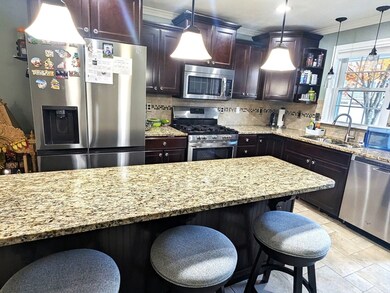 1284 County St unit 24, Attleboro, MA 02703 - photo 4