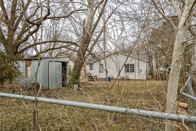 721 N 3rd St, Rogers, AR 72756 - photo 3