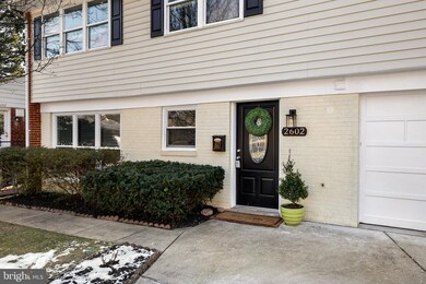 2602 Dennis Ave, Silver Spring, MD 20902 - photo 4