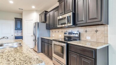 1849 Ruffian Rd, Granbury, TX 76049 - photo 2