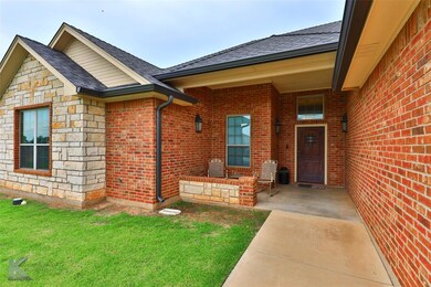 6317 Milestone Dr, Abilene, TX 79606 - photo 3