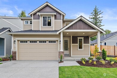 2028 Josie Lynn Ct SE unit Lot19, Olympia, WA 98501 - photo 2