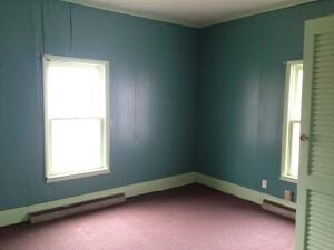 Bdrm - Downstairs