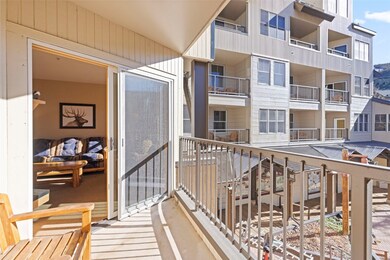 Silvermill Condominiums unit 8181, Dillon, CO 80435 - photo 3