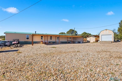 14 Gutierrez Ln, Las Vegas, NM 87701 - photo 3