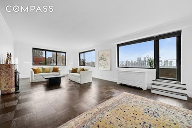 12 Beekman Place unit PHA, New York, NY 10022 - photo 2