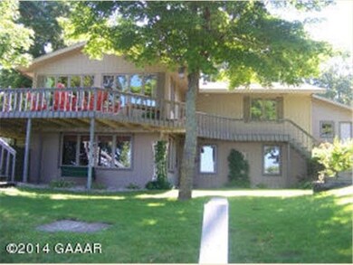 7370 E Lake Carlos Dr NE, Carlos, MN 56319 - photo 6