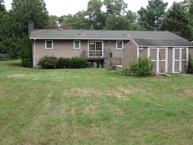 Back of House