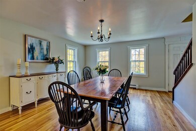 232 Forest Acres Rd, New London, NH 03257 - photo 7