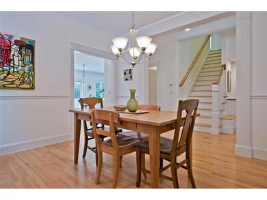 Dining Room.