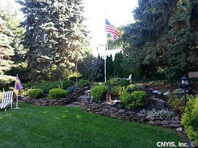 Yard/Garden