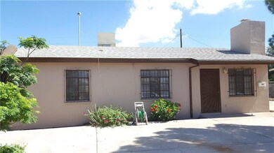 7757 Maverick Ave, El Paso, TX 79915 - photo 2