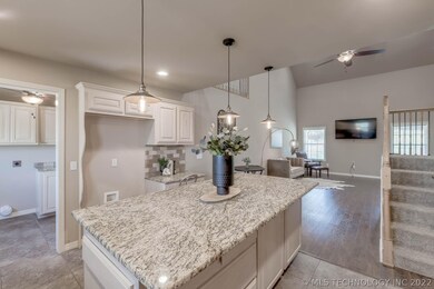 19305 S Deer Trail Rd, Claremore, OK 74019 - photo 5