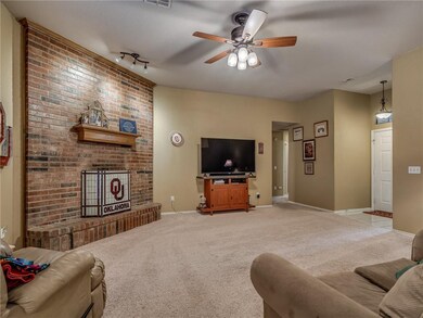 609 Night Hawk Dr, Norman, OK 73072 - photo 6