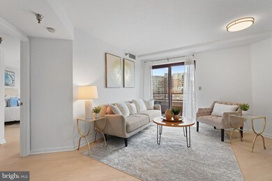 The Charleston unit 809, Arlington, VA 22201 - photo 5