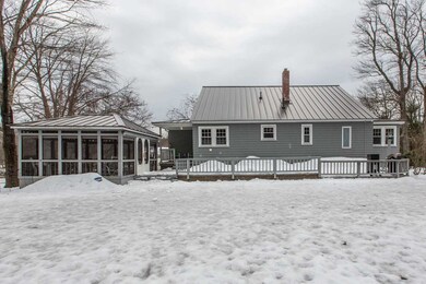 206 County Rd, Bedford, NH 03110 - photo 2