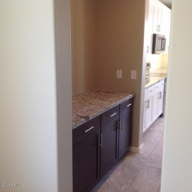 Butler's Pantry