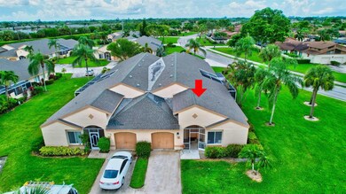 9831 Boca Gardens Cir N unit D, Boca Raton, FL 33496 - photo 2